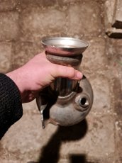 Nový originální katalyzátor Mercedes-Benz E a C s OM646 - 6