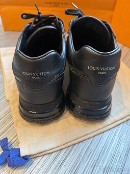 Louis Vuitton boty 42/8 - 6