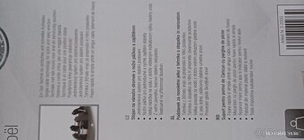 Stojánek na stromeček - 6