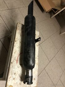 JAWA 350 SV / OHV - 6