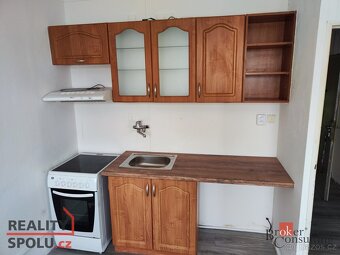 Prodej, byty/1+1, 39 m2, Karlova 2697, 40747 Varnsdorf, Děčí - 6