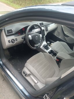 Vw Passat B6 2.0tdi 103kw - 6