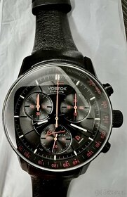 VOSTOK-EUROPE PÁNSKÉ HODINKY - 6