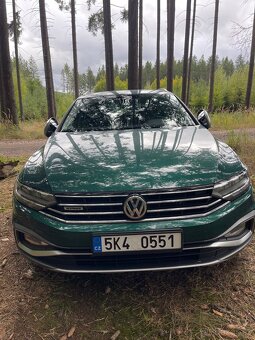 Volkswagen Passat B8 - 6