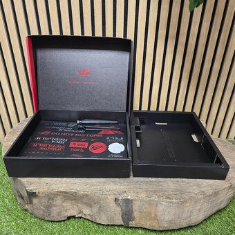 ASUS ROG MAXIMUS X HERO (WI-FI AC) - Intel Z370, socket 1151 - 6