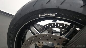 Ducati Diavel AMG SE - 6