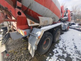 Autodomichavač Tatra 815 - 6