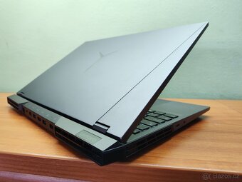 Herní Legion 5 PRO,QHD,RTX 3070-Mux-8gb,R 7,32gb,RGB,Top - 6