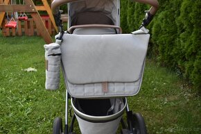 Kočárek JOOLZ Geo 2 + kompletní výbava - 6