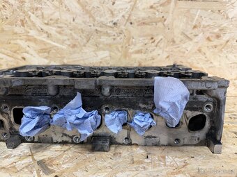 HLAVA MOTORU 1.3 JTD  55208388 - 6