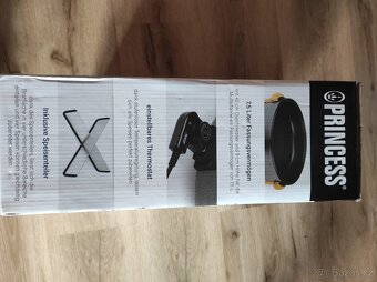 Multifunkční pánev - 6