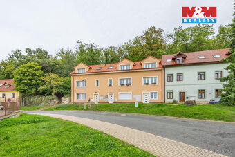 Prodej bytu 3+kk, 74 m², Slaný, ul. Pod Horou - 6