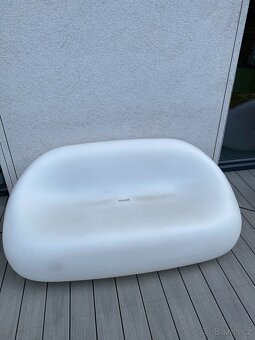 Svítící nábytek na zahradu - 6