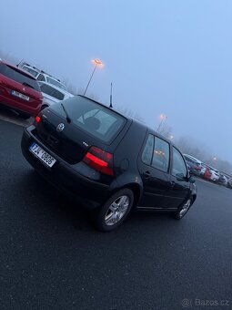Prodám Golf 4 1.9tdi veľmi dobry stav - 6