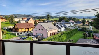 Pronájem bytu 1+kk, 30m2, ul. Sládkova, Jeseník - 6