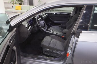 VW Arteon Shooting Brake 2.0TDI 110kW DSG - záruka Autodraft - 6