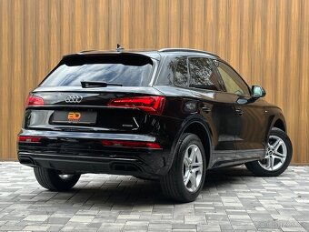 | NETTO FA | Audi Q5 2021 S-Line TDI 150kw Quattro S-Tronic - 6