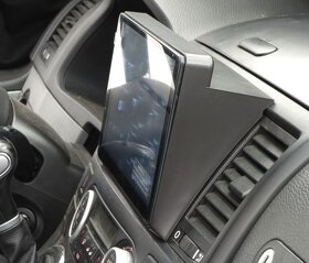 Rámeček pro 9" autorádio VW T5/Multivan 2003-2016 - 6