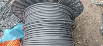 Koupim elektro materiál, cyky káble, zemnící pásek - 6