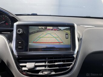 Peugeot 208 1.2PT ,  60 kW benzín, 2017 - 6