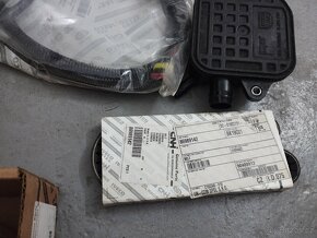 New Holland T8040 - 6