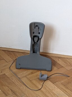 Vysavač Electrolux Ergorapido - 6