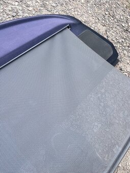 Bmw e36 plato sedan - 6