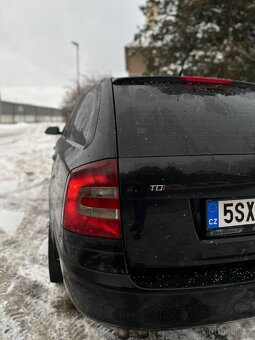 Škoda Octavia 2 1.9 TDI 77 kW🔥 - 6
