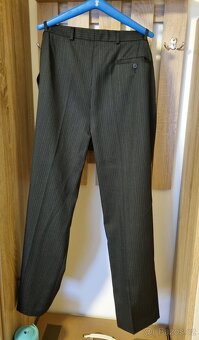 Pánský oblek Koutný - 6