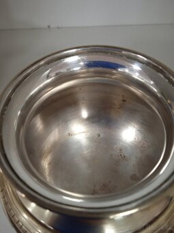 ČAJOVÁ SOUPRAVA - 6