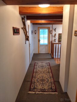Prodej chalupy Romanov - 6