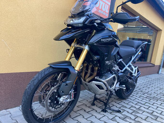 Triumph Tiger 1200 Rally Pro - 6