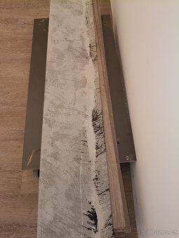 Vinylová podlaha - 6