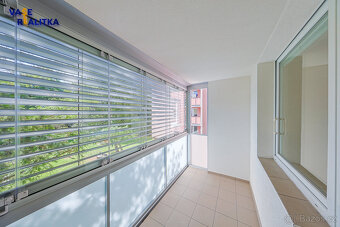 Pronájem, byt 3+1, Přerov, ul. Osmek - 6