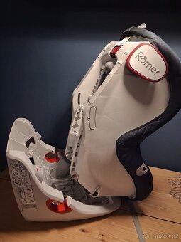Britax römer - 6