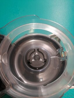 Odšťavňovač zn. Catler - 6