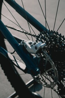 Cannondale Scalpel Carbon 2 - 6