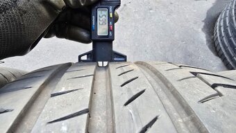 Letní pneu 235/50/19 Continental - 6