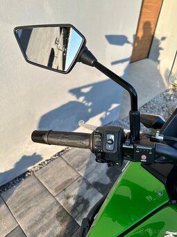 Kawasaki Versys 1000 - 6