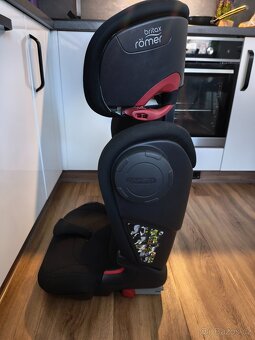 Britax Römer Kidfix III S - 6