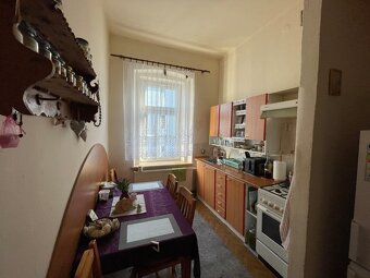 Víceúčelový bytový dům, Lidická, Šumperk - 6