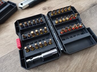 Profi kufr peformance plno nářadí akce - 6