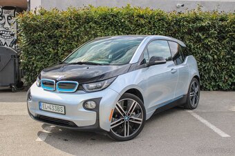 BMW i3 - 6