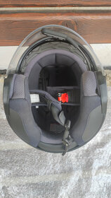 Přilba HJC FG-JET - 6