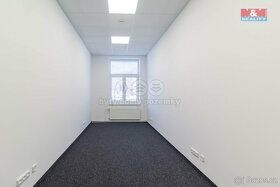 Pronájem kancelářského prostoru, 118 m², Praha, ul. Podbabsk - 6