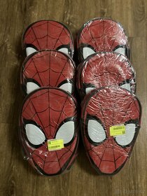 Marvel dětský batoh Spiderman 250 Kč/Ks - 6