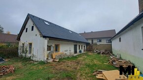 Prodej RD o velikosti 138 m2 v obci Strmilov, Česká Olešná - 6