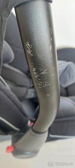 Vajíčko Klippan Dinofix se základnou - 6