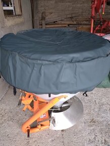 Prodag sypač za traktor, rozmetadlo CONE 500 WINTER - 6