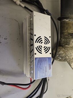 HAIBO R400 lodní motor - 6